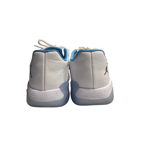 NIKE AIR JORDAN 11 RETRO LOW LEGEND BLUE SNEAKERS SZ 14 GUARANTEED AUTHENTICITY - Picture 5 of 7